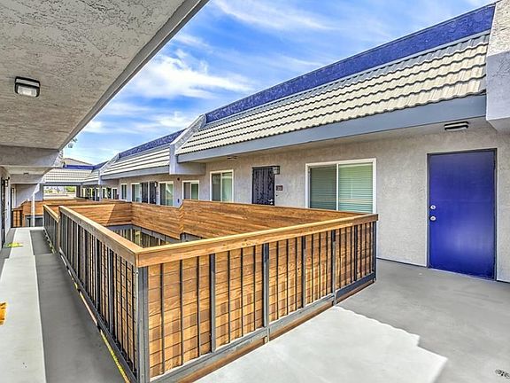 5th image of 20341 Harvard Blvd APT 103