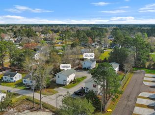 101301-101 & #301, Newport, NC 28570