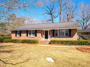 201 Lemmon St, Sumter, SC 29150