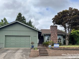 1173 31st Ct NW, Salem, OR 97304