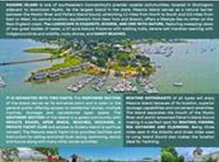 9 Kingfisher Way, Stonington, CT 06355