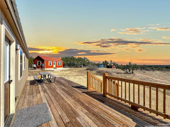 1058 county road 470, Junction, TX 76849