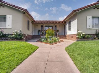 658 Monterey St, San Luis Obispo, CA 93401