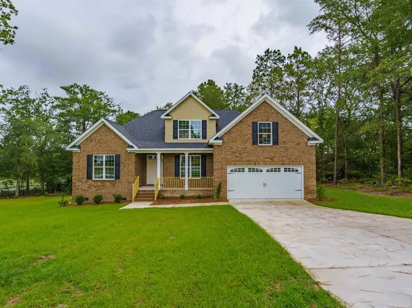 106 Caughman Hill Ct, West Columbia, SC 29170