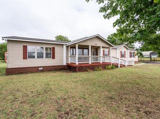 618 W Ryland Rd, Crescent, OK 73028