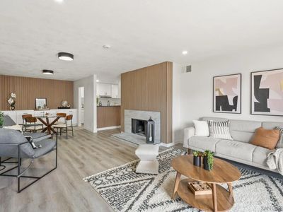 3940 Dove St UNIT 312, San Diego, CA, 92103