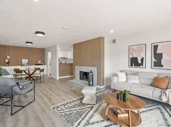 3940 Dove St Unit 312, San Diego, CA 92103