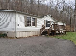 284 Kenilworth Rd, Clendenin, WV 25045