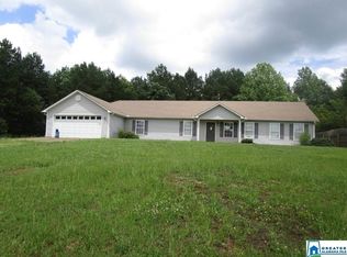 12705 Charles Taylor Rd, Vance, AL 35490
