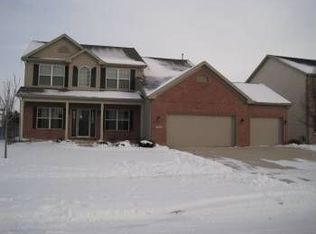 1718 Fraser Dr, Normal, IL 61761