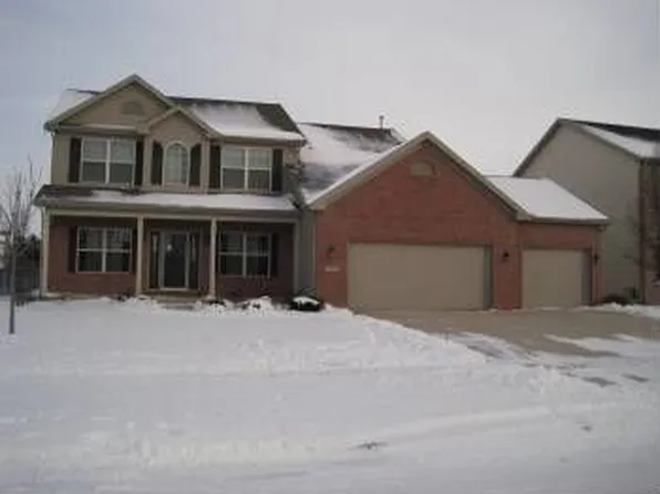 1718 Fraser Dr, Normal, IL 61761