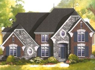 6718 Shadydale Dr, Shelby Township, MI