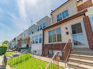 2608 S Sylmar St, Philadelphia, PA 19142