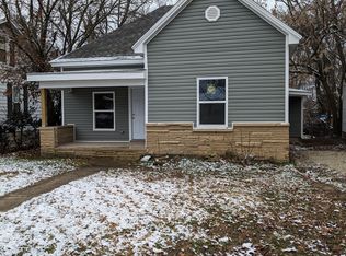 1010 E Pacific St, Springfield, MO 65803