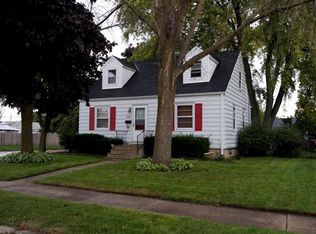 2703 25th Ave, Kenosha, WI 53140