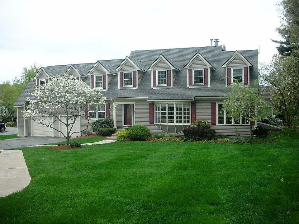 32 Michael Way 