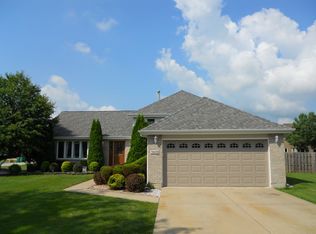 24828 Vermette Rd, Plainfield, IL 60585