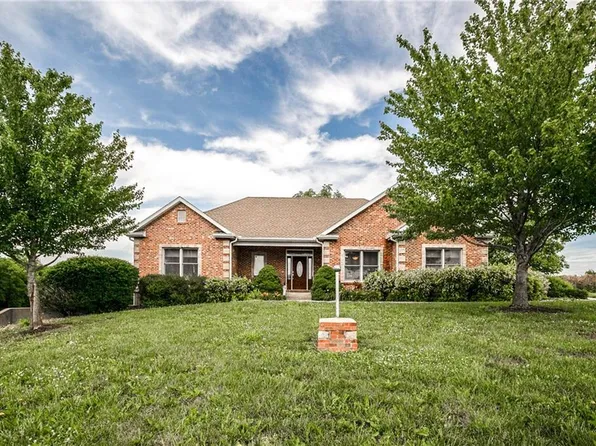 21990 92nd Hwy, Platte City, MO 64079