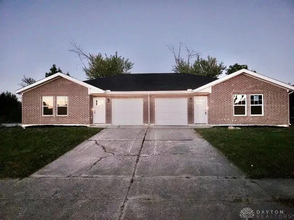 5310-5312 Bessmer, Trotwood, OH 45426
