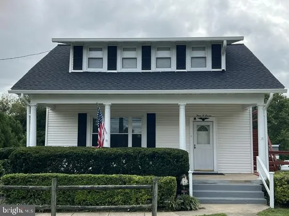 307 Berrymans Ln, Reisterstown, MD 21136