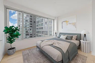 Rented by Nest Seekers International