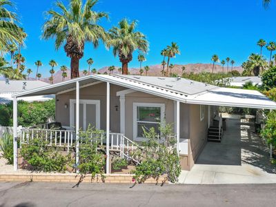 6 Diamond East Dr, Palm Desert, CA, 92260
