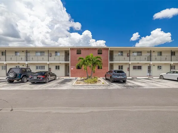 4550 Overlook Dr NE APT 155, Saint Petersburg, FL 33703