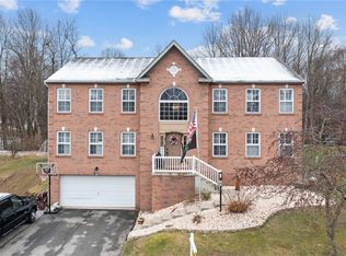 433 Chapeldale Dr, Apollo, PA 15613