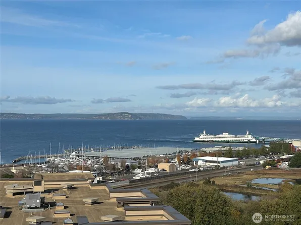 50 Pine Street #507, Edmonds, WA 98020