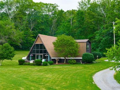1229 Whiting Rd, Jordan, NY, 13080
