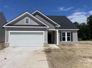 140 Classic Dr, Pooler, GA 31322