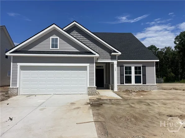 140 Classic Drive, Pooler, GA 31322