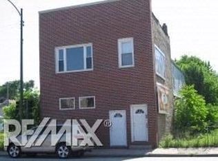 3649 S Halsted St #1, Chicago, IL 60609