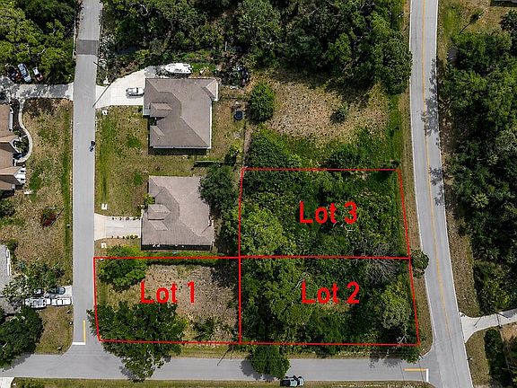 5th image of DE LEON DRIVE LOT 9