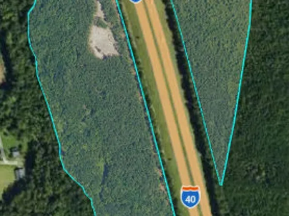 000 Harrell Road, Burgaw, NC 28425