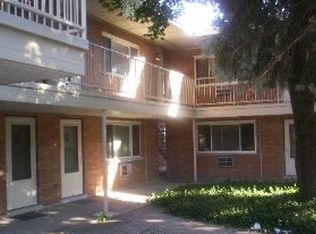4207 W 95th St APT 2C, Oak Lawn, IL 60453