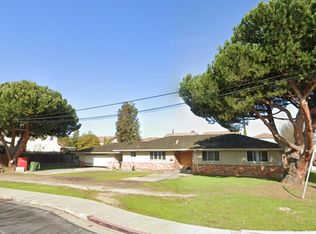 4503 Cheeney St, Santa Clara, CA 95054