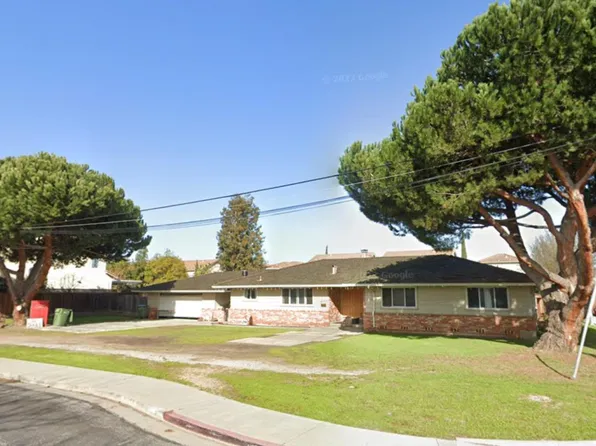 4503 Cheeney St, Santa Clara, CA 95054