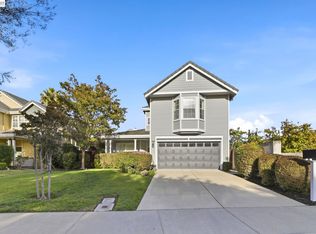 30898 Cambridge Way, Union City, CA 94587
