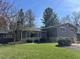 4901 Waukesha Street, Madison, WI 53705