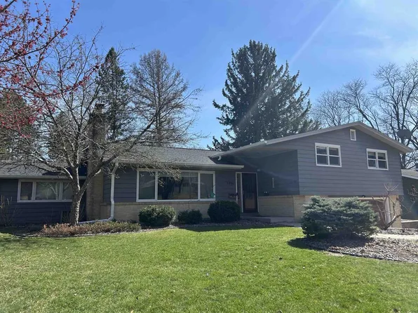 4901 Waukesha Street, Madison, WI 53705