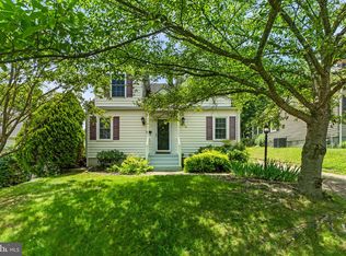 107 Oakway Rd, Lutherville Timonium, MD 21093