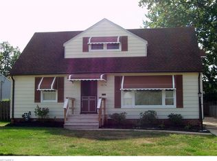 30116 Warren Rd, Wickliffe, OH 44092