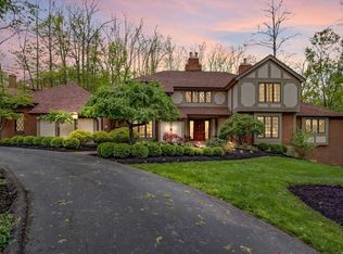 10573 Tanagerhills Dr, Cincinnati, OH 45249