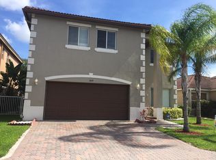 1019 Big Torch St, Riviera Beach, FL 33407