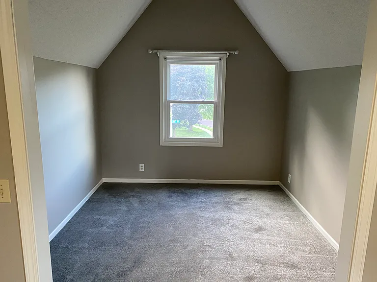 Master Bedroom Closet