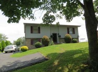 545 Shanks Rd, Blountville, TN 37617