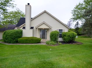 16 Ravine Ridge Dr S, Powell, OH 43065