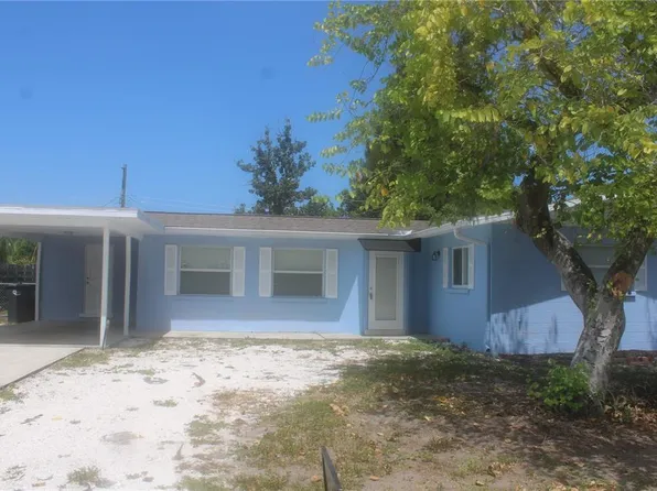 3316 W 26th St, Bradenton, FL 34205