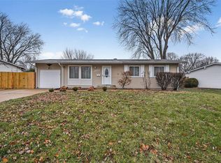 2171 Aristocrat Dr, Florissant, MO